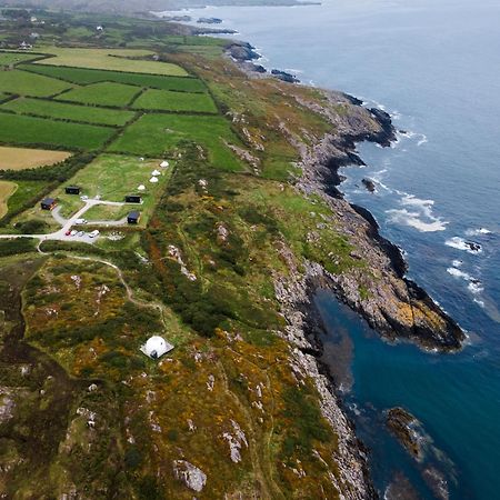 Goleen Harbour Exteriör bild