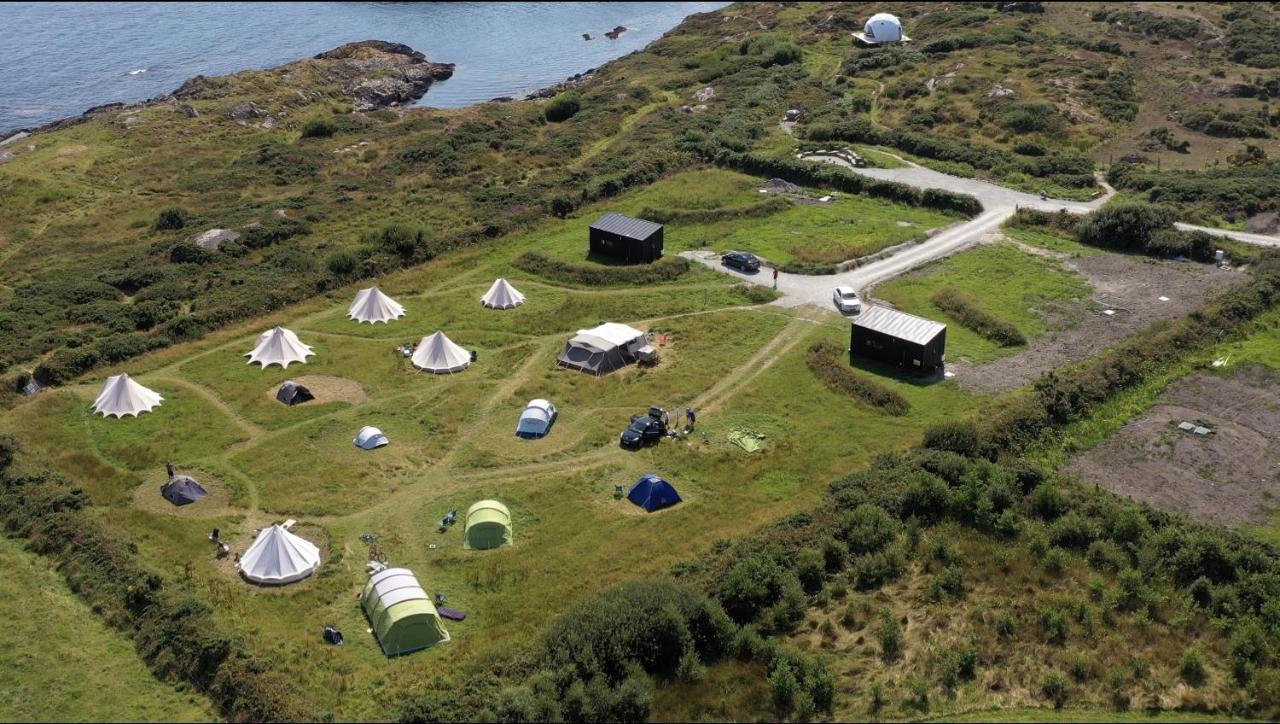 Goleen Harbour Exteriör bild