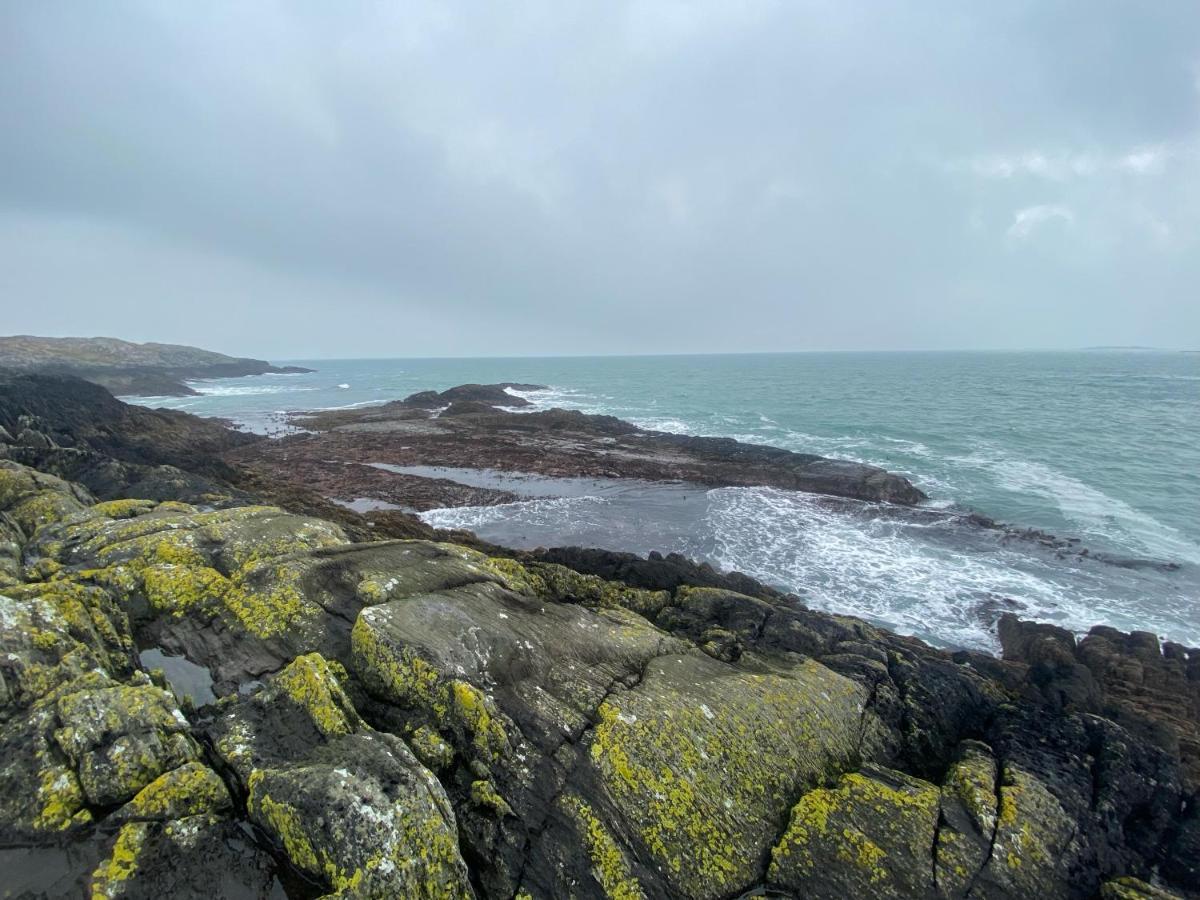 Goleen Harbour Exteriör bild