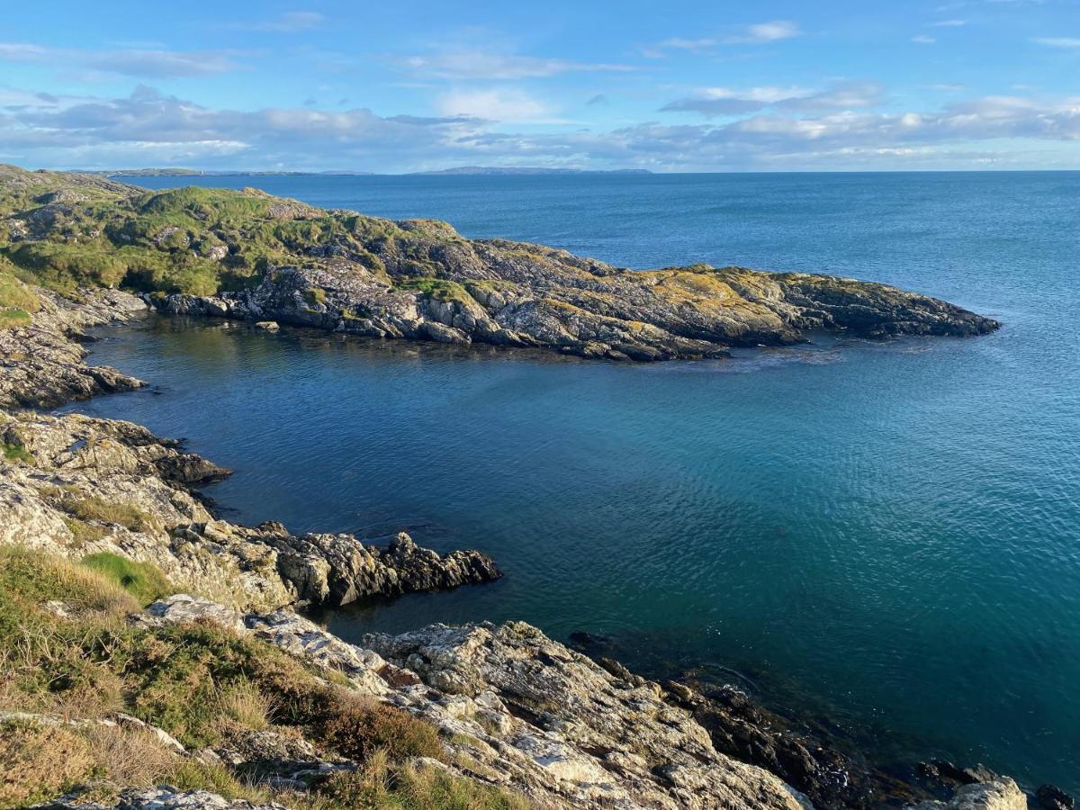 Goleen Harbour Exteriör bild