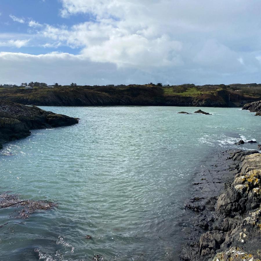 Goleen Harbour Exteriör bild