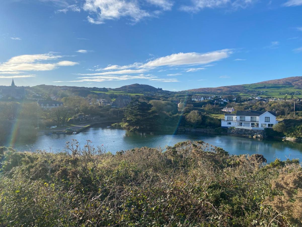 Goleen Harbour Exteriör bild